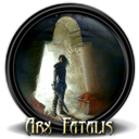 Arx Fatalis_2 icon